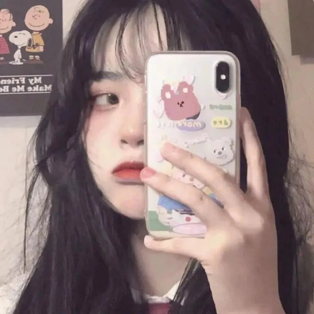 女子高中生