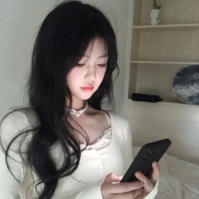 爱马的女孩